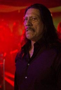 Danny Trejo