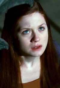 Bonnie Wright