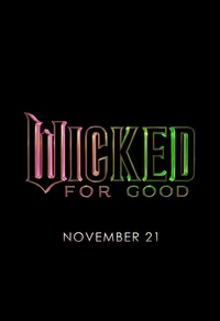 Wicked: For Good