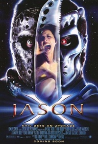 Jason X