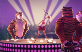 Box-office québécois : Zootopia amasse 1,1 million $ cette fin de semaine