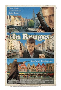 Bienvenue à Bruges