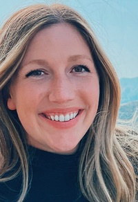 Marie Andrée Leblond
