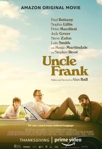 Uncle Frank