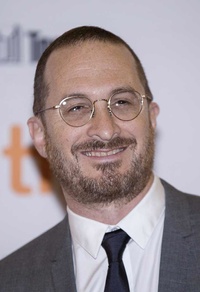 Darren Aronofsky