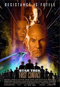 Star Trek: First Contact