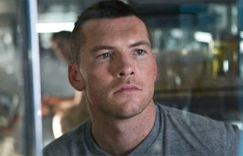 Sam Worthington rejoint Drift