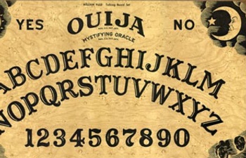 Un nouveau scénariste pour le film sur le Ouija