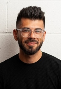 Stefano Faustini