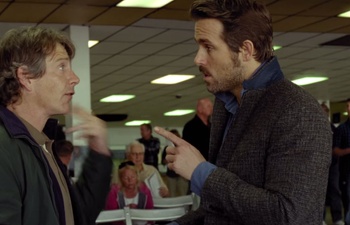 Bande-annonce de Mississippi Grind avec Ryan Reynolds