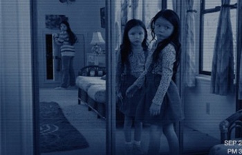 Box-office nord-américain : Paranormal Activity 3 en tête avec 54 millions $