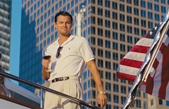 Bande-annonce de The Wolf of Wall Street