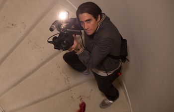 Sorties DVD : Nightcrawler