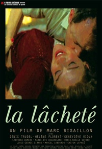 La lâcheté