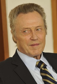 Christopher Walken