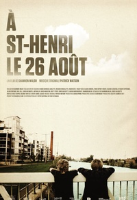 À St-Henri, le 26 août