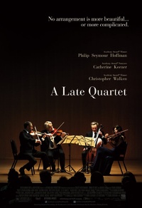 Quatuor à cordes