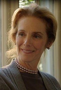 Julie Hagerty