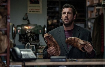 The Cobbler : Le nouveau Click