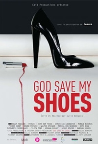 God Save my Shoes