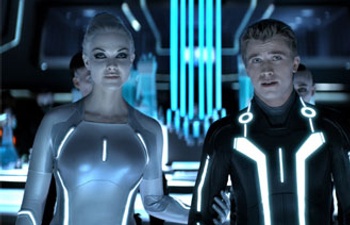 Sorties DVD : TRON: Legacy