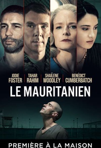 Le Mauritanien