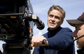 Le prochain projet de George Clooney est The Monuments Men