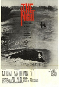 La nuit