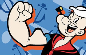 Popeye le marin aura lui aussi son long métrage