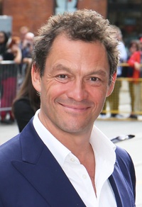 Dominic West