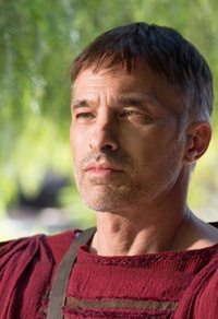 Olivier Martinez