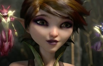 Première bande-annonce de Strange Magic