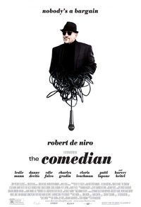 The Comedian