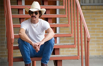 Dallas Buyers Club sur 33 écrans au Québec