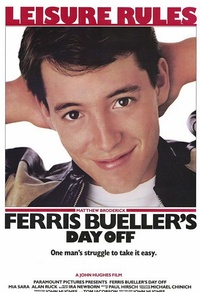 La folle journée de Ferris Bueller