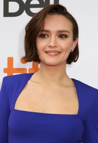 Olivia Cooke