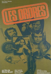 Les ordres