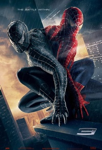 Spider-Man 3, The IMAX Experience