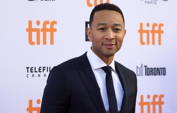 John Legend et Ariana Grande reprendront la chanson-thème de La belle et la bête