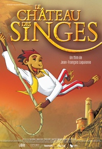 Le château des singes