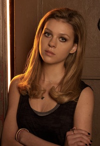 Nicola Peltz