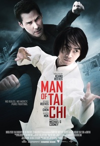 Man of Tai Chi