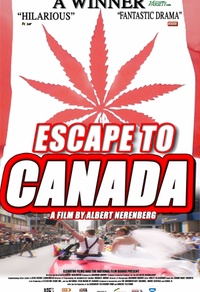 Escape to Canada