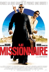 Le missionnaire