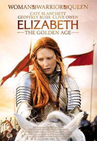 Elizabeth : L'âge d'or