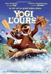 Yogi l'ours