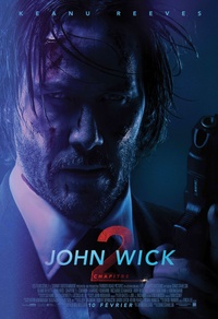 John Wick : Chapitre 2