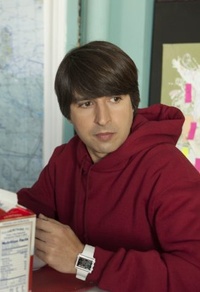 Demetri Martin