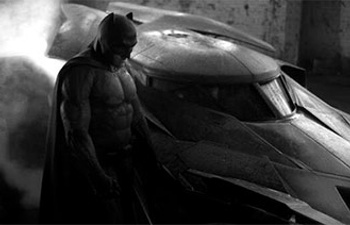 Batman vs. Superman maintenant titré Dawn of Justice