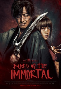 Blade of the Immortal